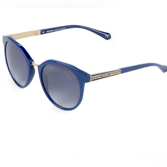 Balmain Paris BL2523B C04 53-20-145 Cat.2 Sunglasses display picture 3